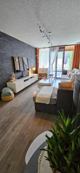 Logement entier à Malmedy GP F1